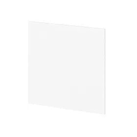 Панель для односпальной кровати 965х900х16