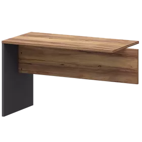 Бриф-приставка 1200х600х750