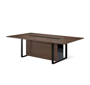 Стол для переговоров L256 EXE 2560x1400x760