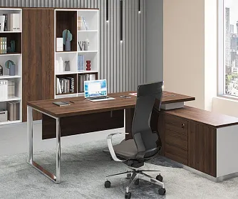 Кабинет руководителя Bravo