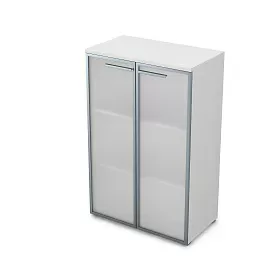 Шкаф (задняя стенка ЛДСП) 800х450х1245h