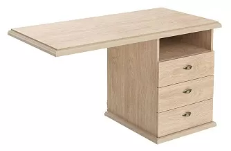 Приставка с тумбой 1200x600x710