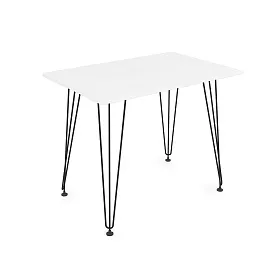 DELTA Стол обеденный  900x600х731