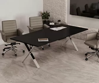 Кабинет руководителя CROSS