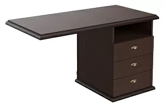 Приставка с тумбой 1200x600x710