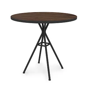 VERONA Стол обеденный 800х800х740