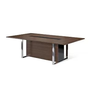 Стол для переговоров L256 EXE 2560x1400x760