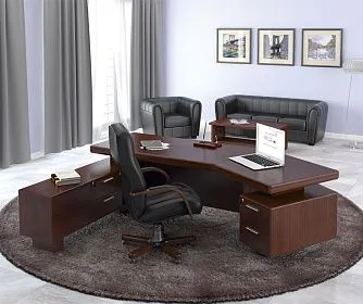 Кабинет руководителя DAVOS