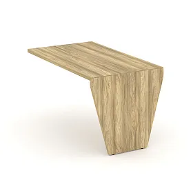 Брифинг-приставка 1400х800х750