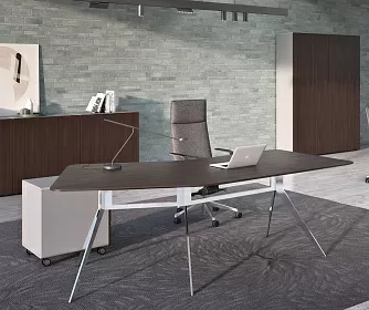 Кабинет руководителя SUPERJET