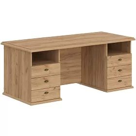 Стол с 2 тумбами 1800x800x750