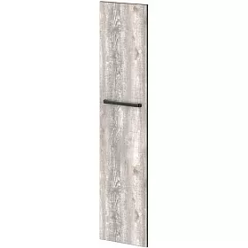 Дверь высокая левая 444х18х1934 (для L-67, L-72) L-031Л