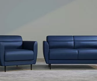 Офисный диван MONACO