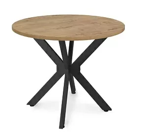 BORN Стол обеденный 1000х1000х750