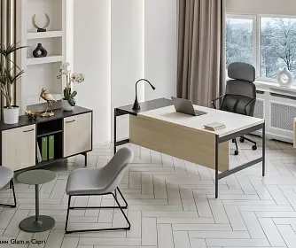 Кабинет руководителя Ring