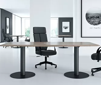 Мебель для сотрудников WAVE