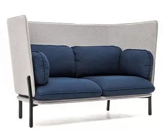 Офисный диван BELLAGIO