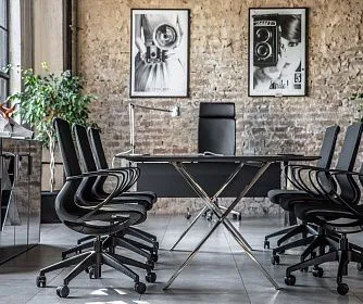 Кабинет руководителя ANCONA