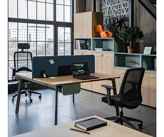 Мебель для сотрудников FLEX