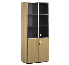 Шкаф комбинированный Enzo 820x440x1970