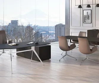 Кабинет руководителя SUPERJET BUSSINES