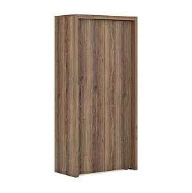 Шкаф для документов в  декоративной обвязке 1000х600х2067