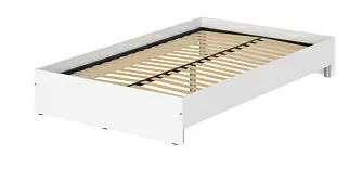 Кровать 2040х1240х300