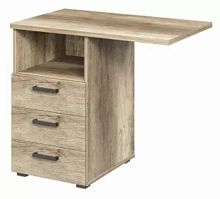 Тумба приставная 820х526х750