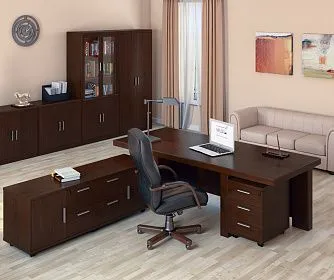 Кабинет руководителя DAVOS