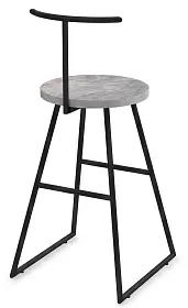 Барный стул Сканди-65 хард