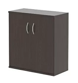 Шкаф низкий закрытый 770х365х823