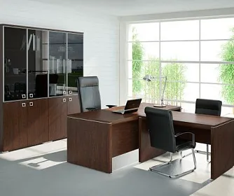 Кабинет руководителя Cosmo