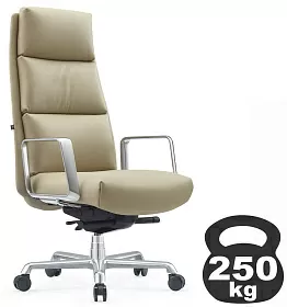 Кресло руководителя Newman (A2415) - ЭйБиСи-проджект Кресло руководителя Newman (A2415)