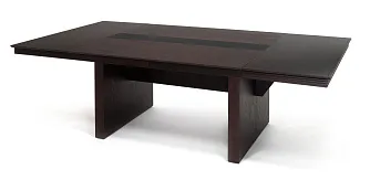 Стол для переговоров LAGO 2340x1240x750