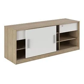 Приставка, глянец 1500x465x650