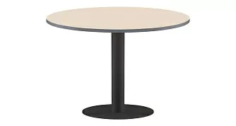 Стол для переговоров 1000х1000х750