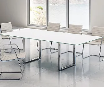 Стол для переговоров ORBIS-CARRE