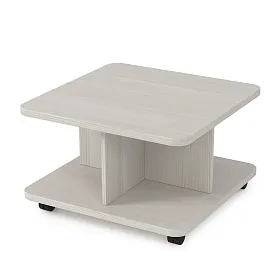 Стол журнальный BALANCE 640х640х400