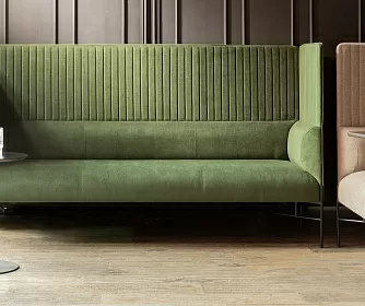 Офисный диван Тоскана