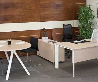 Стол для переговоров ASTRO