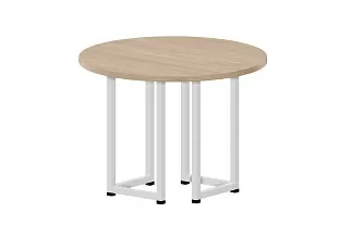 Стол круглый d600х450 - ЭйБиСи-проджект Стол круглый d600х450
