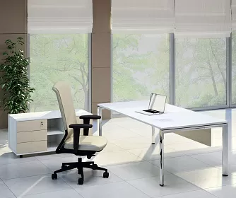 Кабинет руководителя Orbis