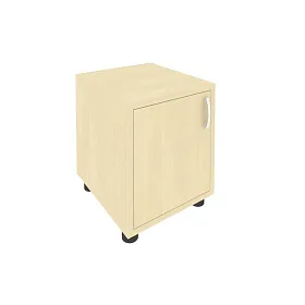 Тумба прикроватная с дверью и полкой 400*450*500