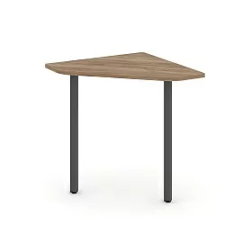 Угловой элемент стола SN-4.USP-021 800*800*750