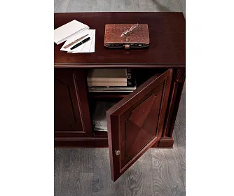 Кабинет руководителя DOGE