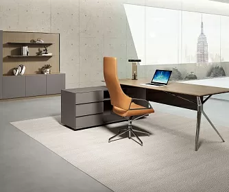 Кабинет руководителя ARES LUX