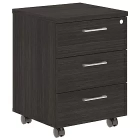 Тумба мобильная 465x450x634