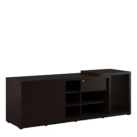 Креденция тип 1 левая 1890x570x690