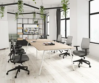 Стол для переговоров TEAM