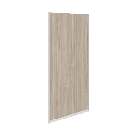 Дверь ДСП низкая 841х31х1907